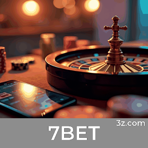 Acesso ao 7BET
