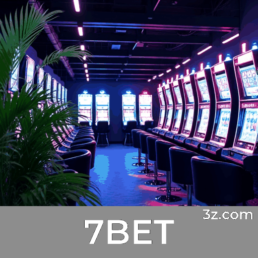 Acesso ao 7BET