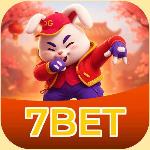 7BET logo