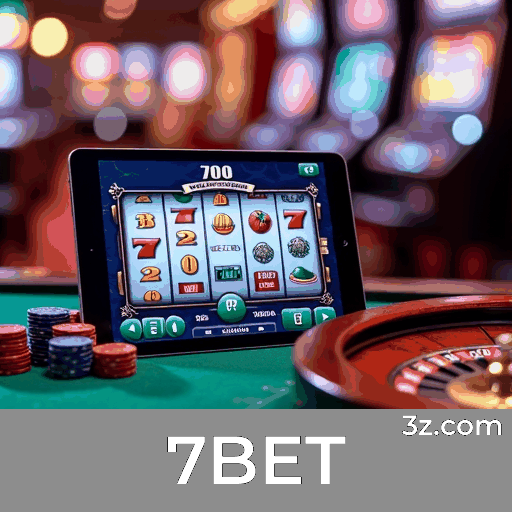 Cadastro na 7BET
