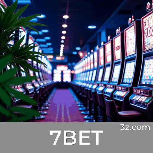 7BET: Plataforma Confiável e Segura para Apostas
