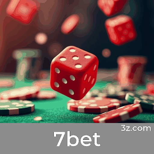 7bet: O Cassino Online de Confiança e Diversão