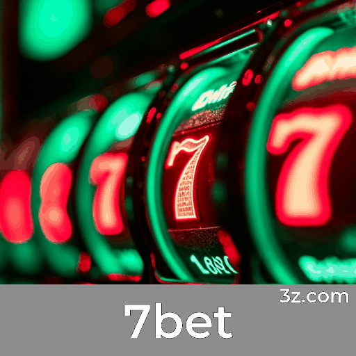 7bet: Plataforma de Apostas Profissional e Confiável