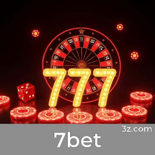 7bet: O Cassino Online de Confiança e Diversão