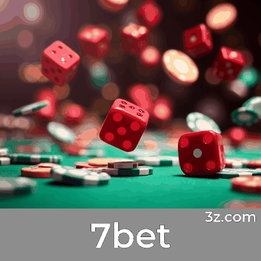 7bet - Bônus e promoções exclusivas para você