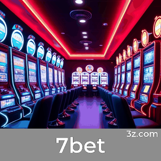 7bet - Bônus e promoções exclusivas para você